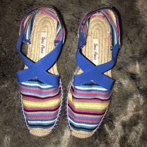 Toni Pons Estartit Espadrilles